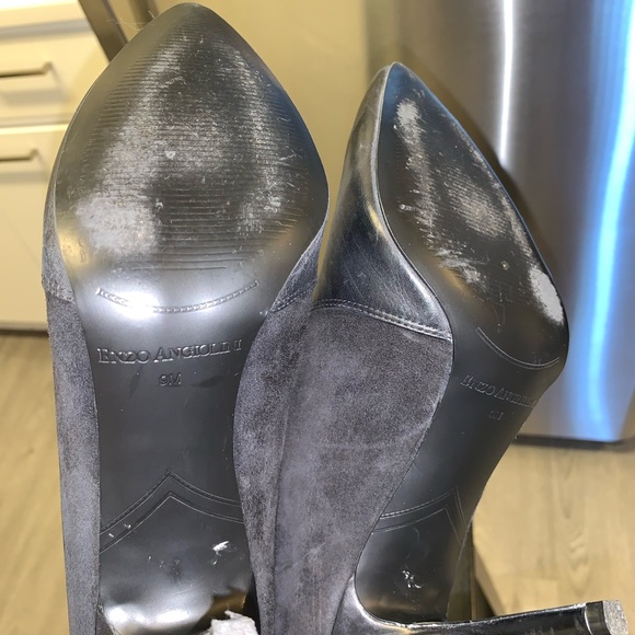 ENZO ANGIOLINI shoe size 9 - Picture 6 of 7